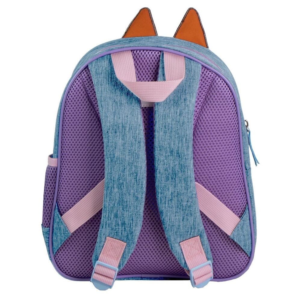 Mochila Bluey 30cm - imagen 2