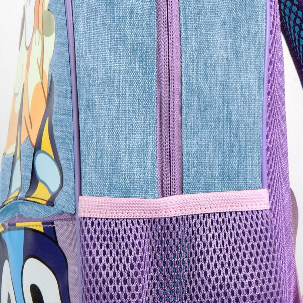 Mochila Bluey 30cm - imagen 4