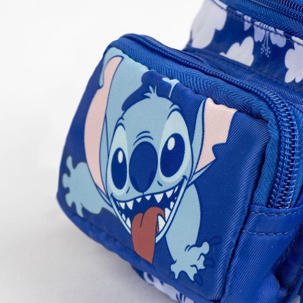 Riñonera Stitch Disney - imagen 4