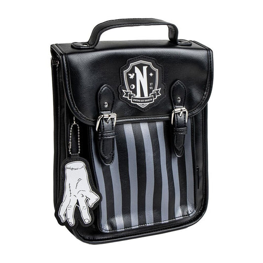 Mochila Miercoles 22cm - imagen 2