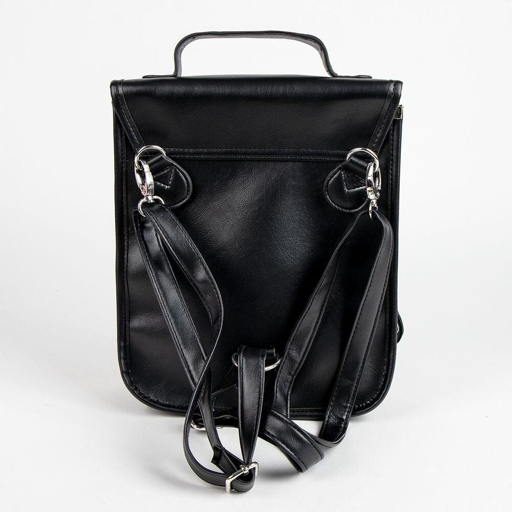 Mochila Miercoles 22cm - imagen 3