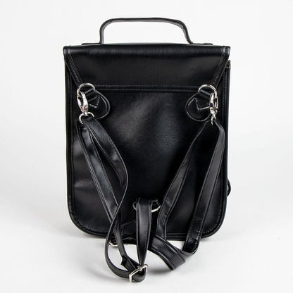 Mochila Miercoles 22cm - imagen 3