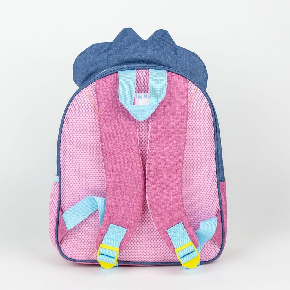 Mochila Minnie Disney 30cm - imagen 4