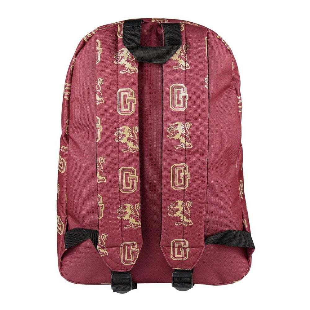 Mochila Gryffindor Harry Potter 44cm - imagen 3