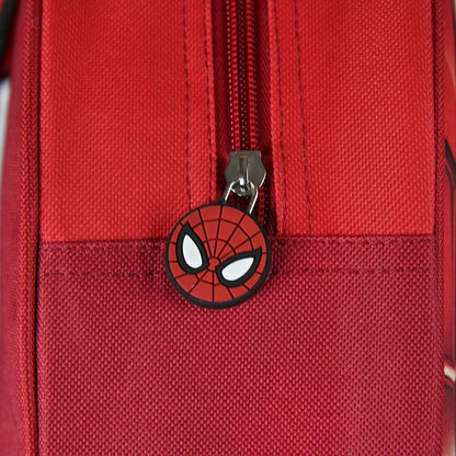Mochila 3D EVA Spiderman Marvel 31cm - imagen 2
