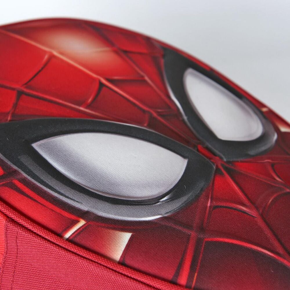 Mochila 3D EVA Spiderman Marvel 31cm - imagen 4