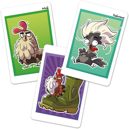 Juego mesa Kikiriki español - imagen 5