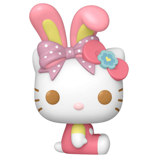 Figura POP Hello Kitty and Friends Hello Kitty - imagen 2