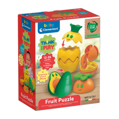 Cesta de Frutas