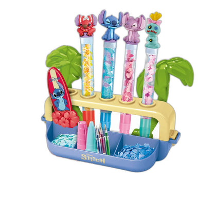 Crea tus Boligrafos Stitch Disney - imagen 2