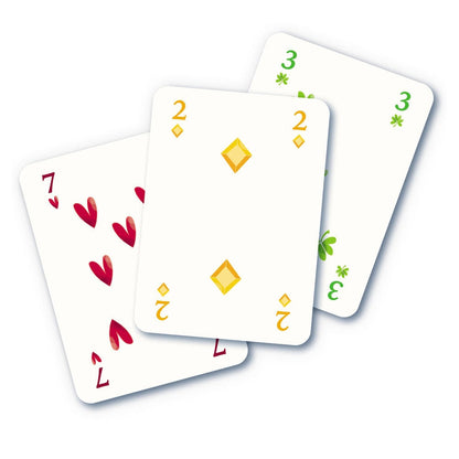 Mis Primeras Cartas Magicas español - imagen 2