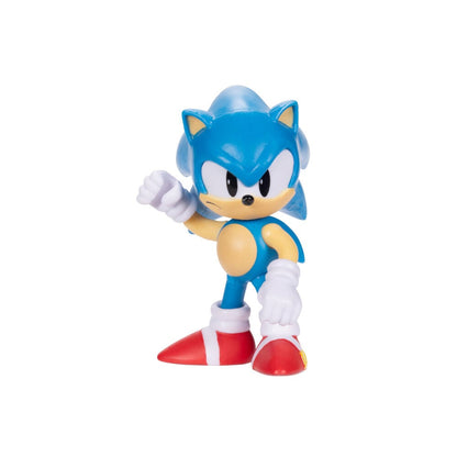 Blister 5 figuras Sonic The Hedgehog 6cm - imagen 13