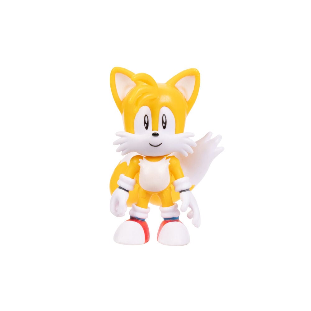 Blister 5 figuras Sonic The Hedgehog 6cm - imagen 15