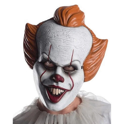 Mascara Pennywise It adulto - imagen 2