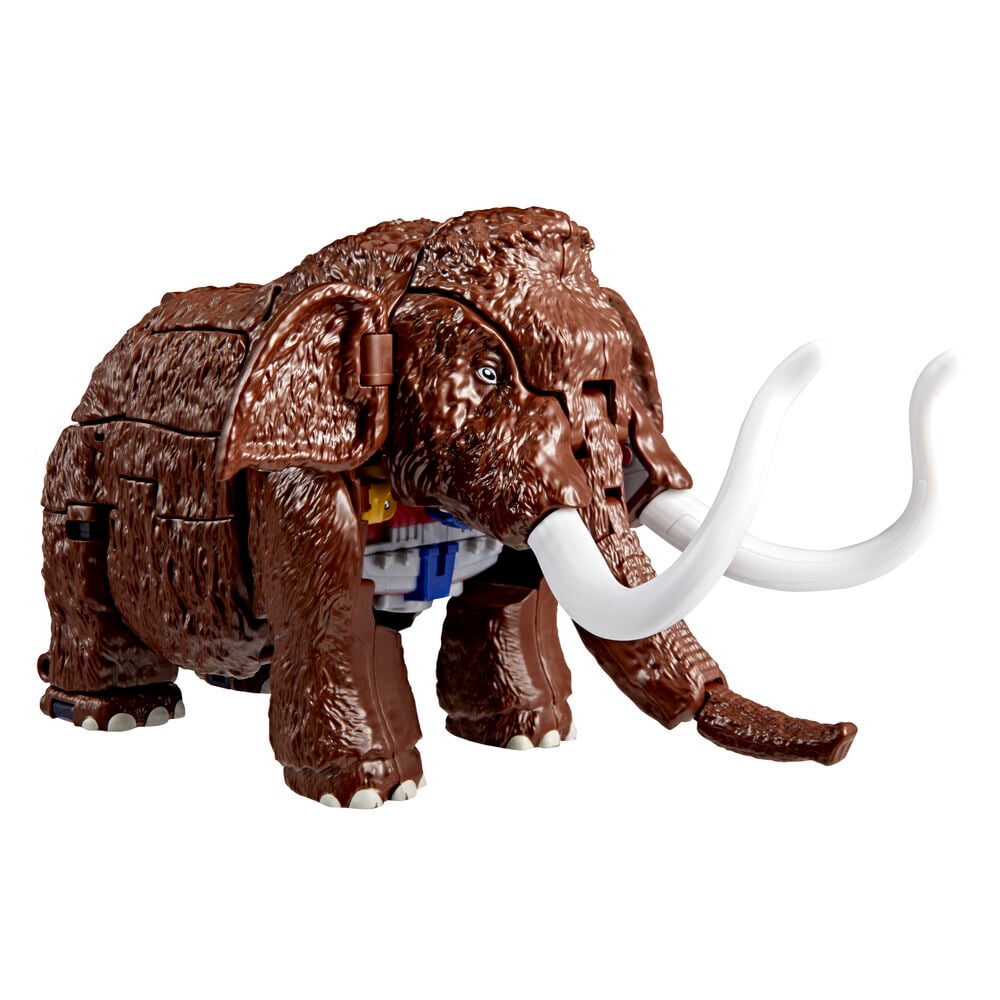 Figura Maximal Big Convoy Age of the Primes Transformers 16cm - imagen 3
