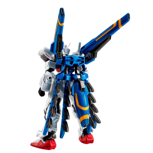Figura Gundam G-Frame FA Dragoon Strike 13cm - imagen 2
