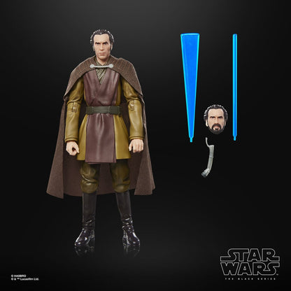 Figura Jedi Master Dooku Tales Of the Jedi Star Wars 15cm - imagen 5