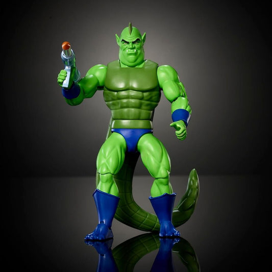 Figura Whiplash Cartoon Collection Masters of the Universe Origins - imagen 2