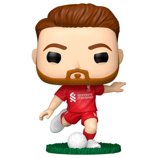 Figura POP Liverpool Alexis Mac Allister
