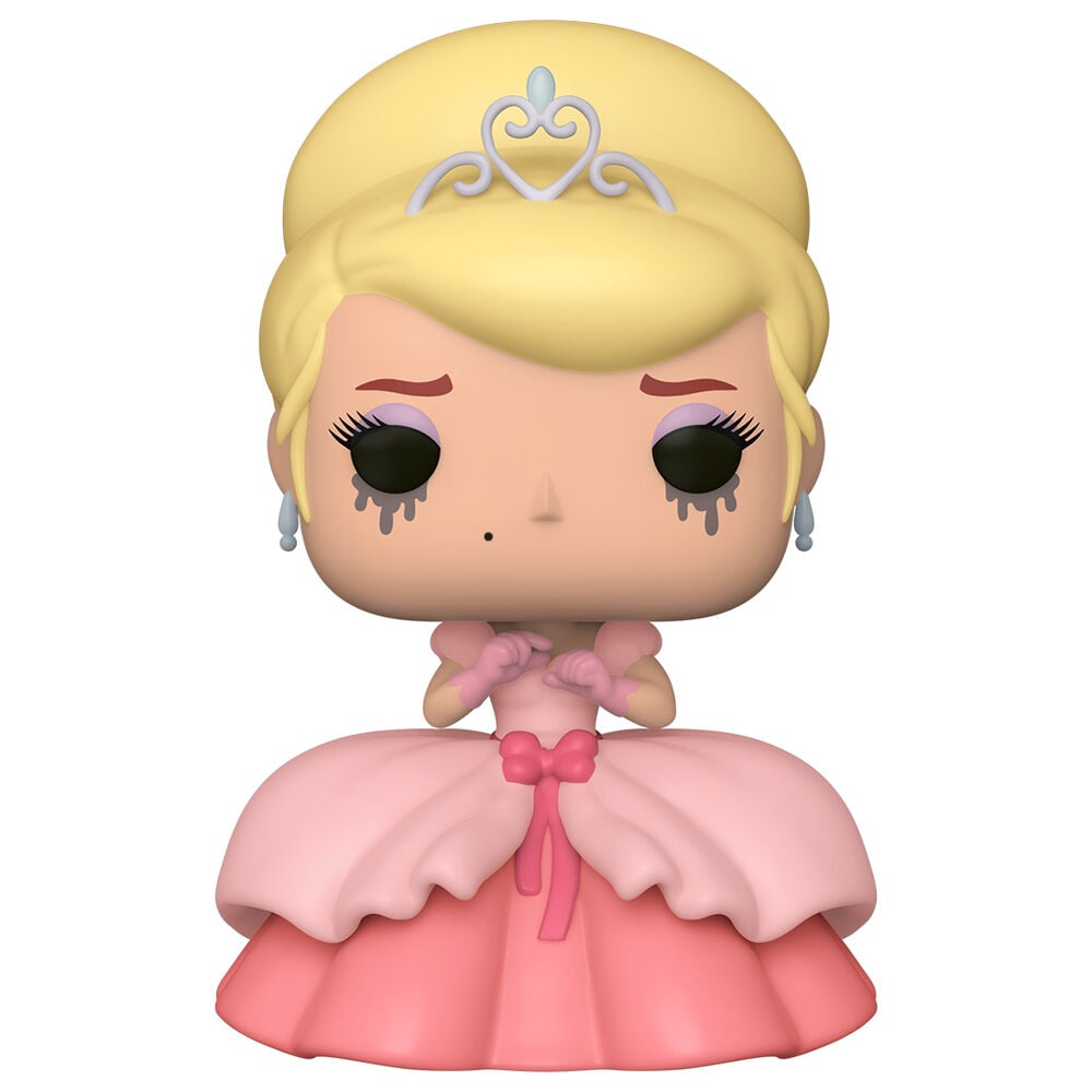 Figura POP Disney Tiana y el Sapo Charlotte 5 + 1 Chase - imagen 4