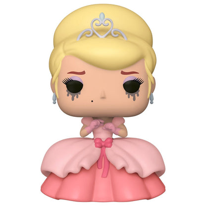 Figura POP Disney Tiana y el Sapo Charlotte 5 + 1 Chase - imagen 4
