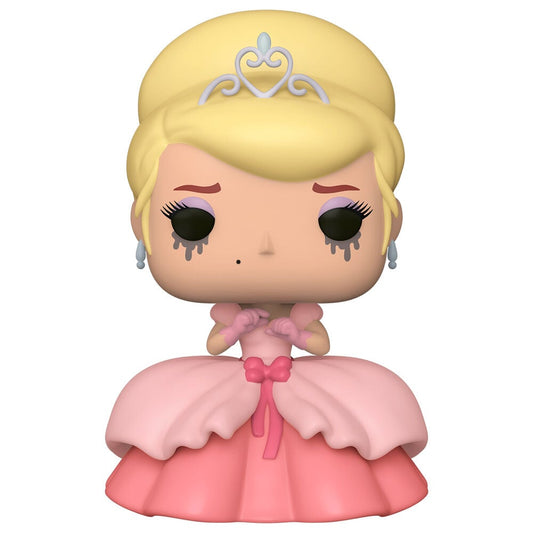 Figura POP Disney Tiana y el Sapo Charlotte Chase