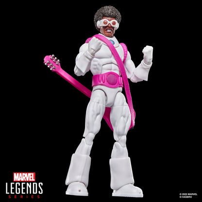 Figura Hyno-Hustler Spider-Man Marvel Comics 15cm