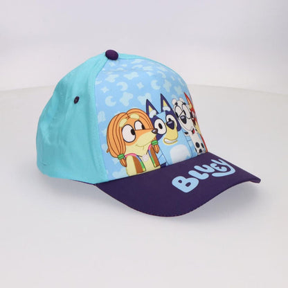 Set gorra + gafas sol Bluey - imagen 2