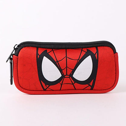 Gafas sol + funda Spiderman Marvel - imagen 2