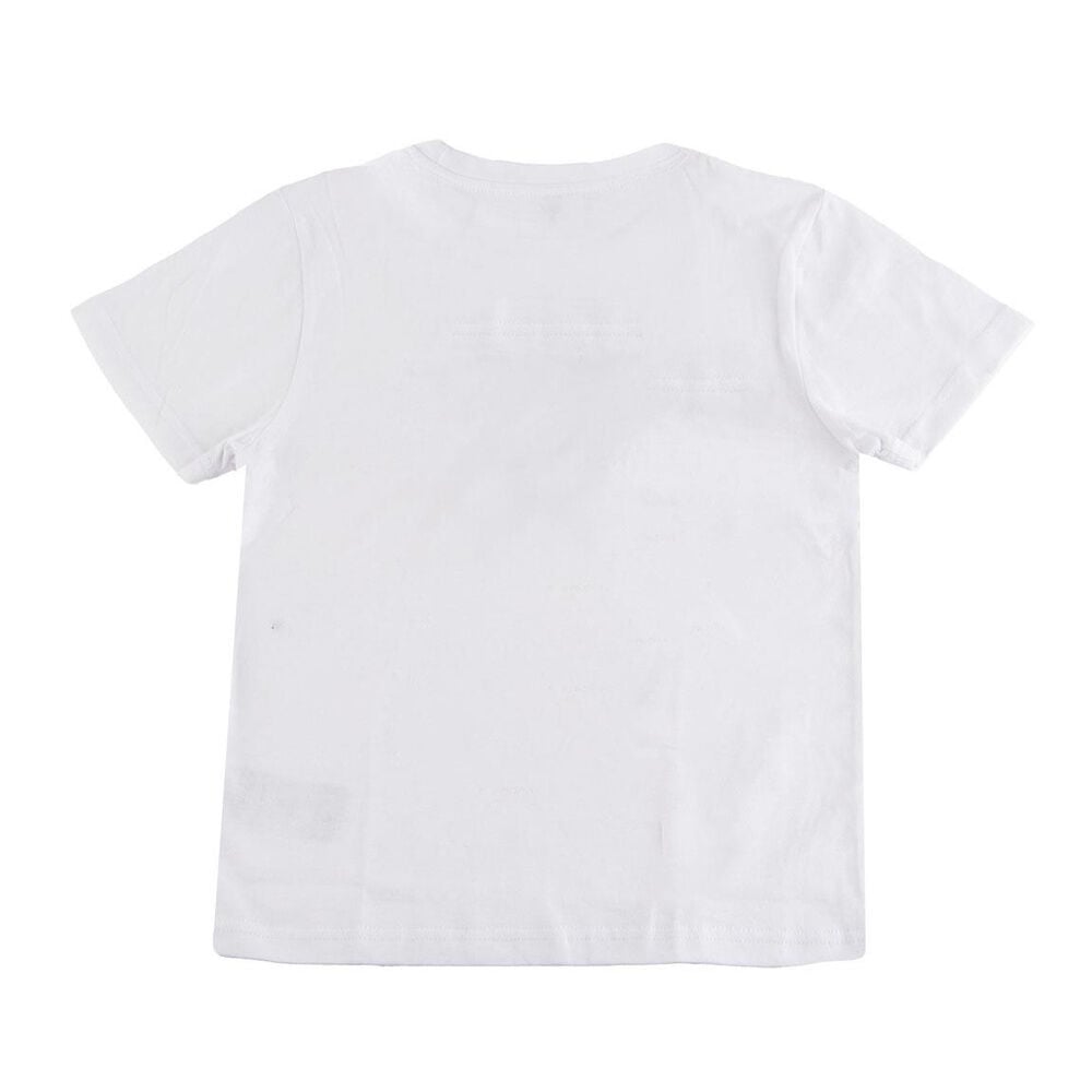Camiseta Hot Wheels - imagen 2