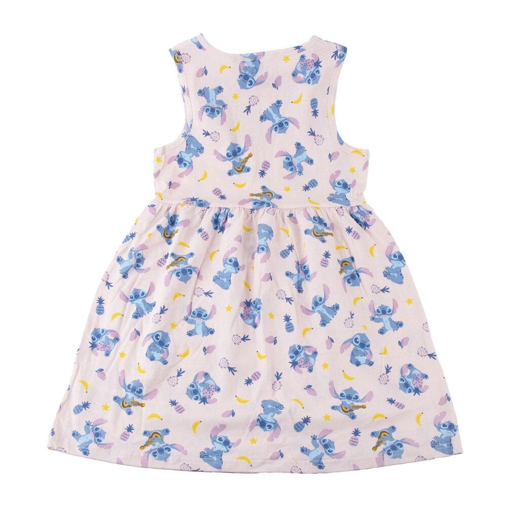 Vestido Stitch Disney - imagen 2