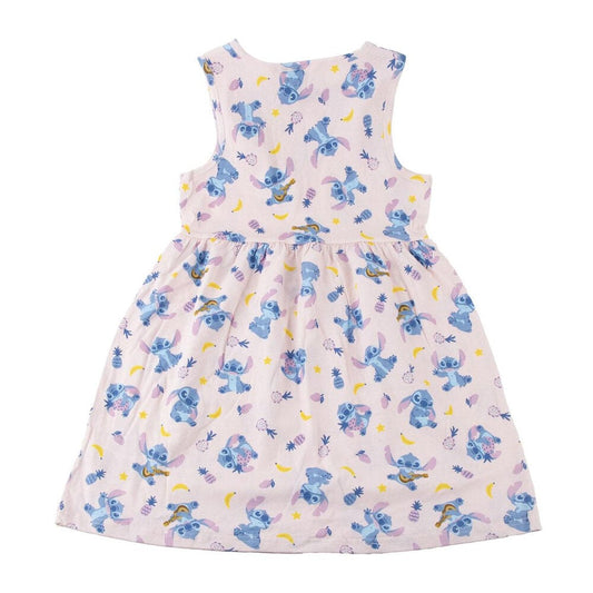 Vestido Stitch Disney - imagen 2