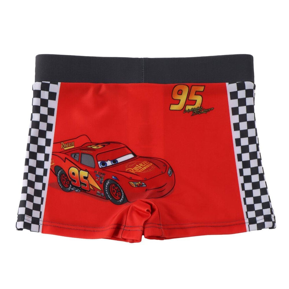 Bañador boxer Cars Disney Pixar - imagen 2