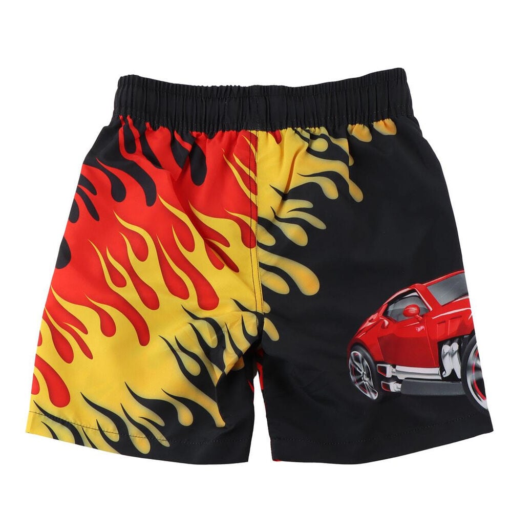 Bañador boxer Hot Wheels - imagen 2
