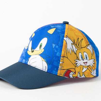 Gorra Sonic the Hedgehog - imagen 3