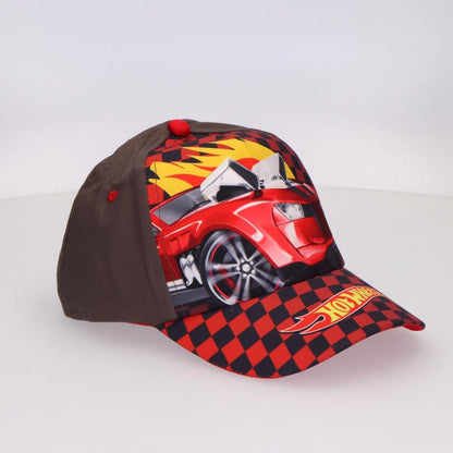 Set gorra + gafas sol Hot Wheels - imagen 3