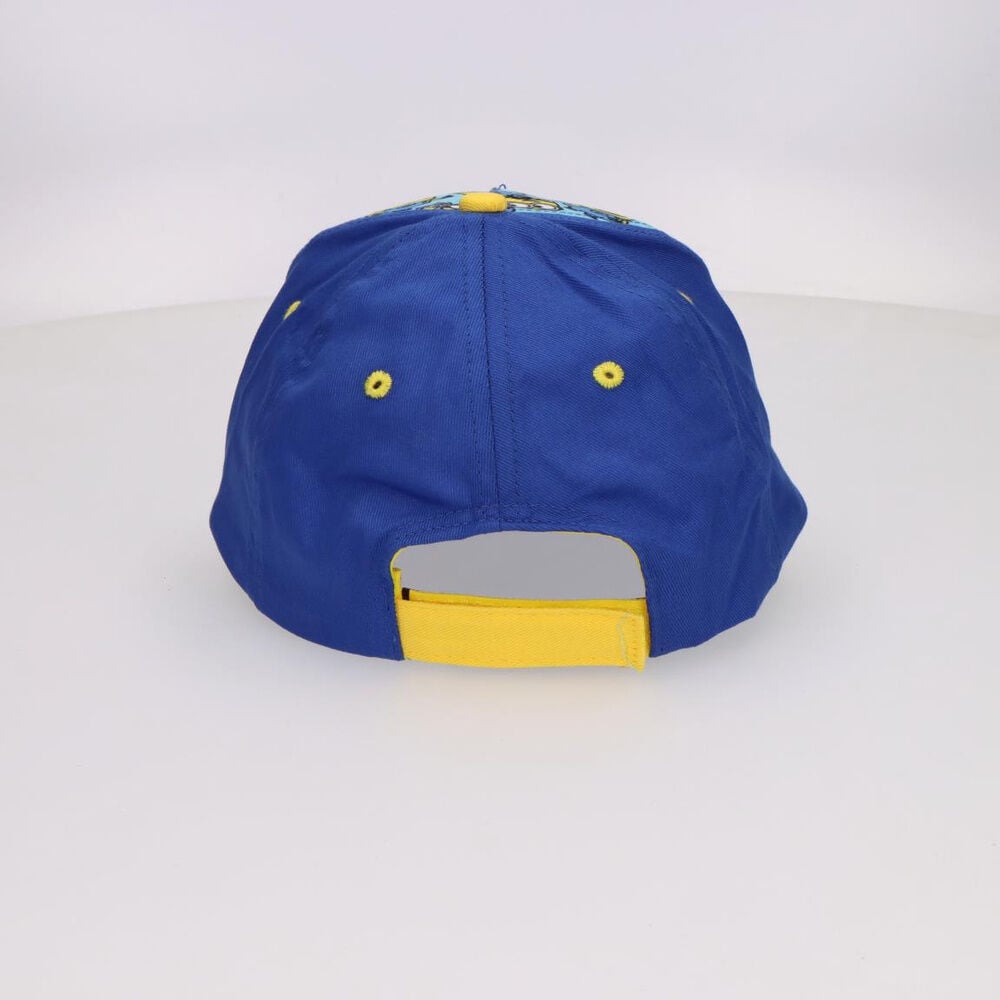 Set gorra + gafas sol Minions - imagen 3