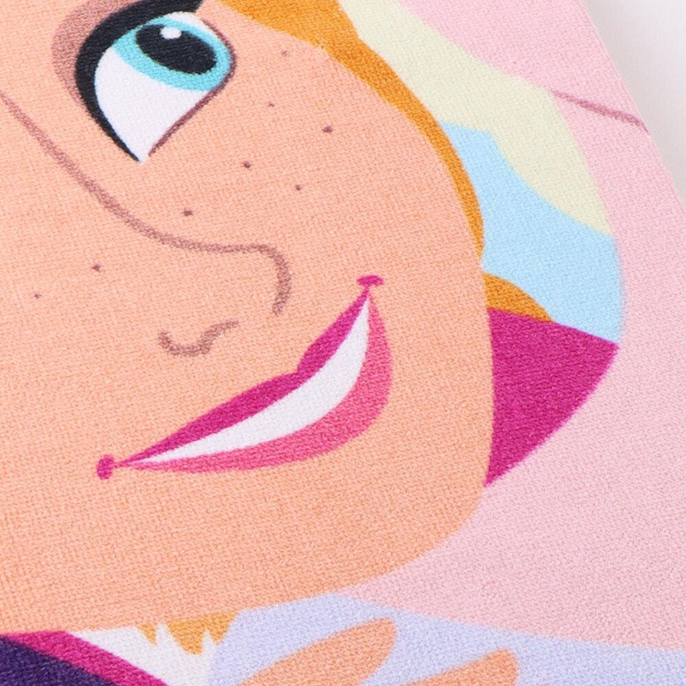Toalla Frozen Disney algodon - imagen 3