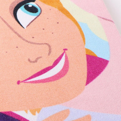 Toalla Frozen Disney algodon - imagen 3