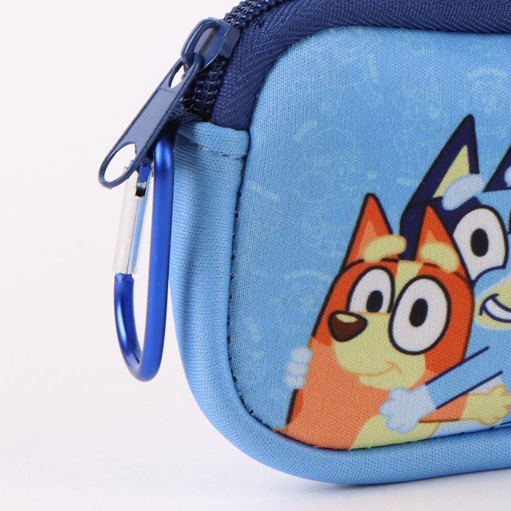 Gafas sol + funda Bluey - imagen 3