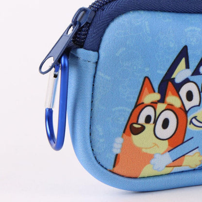 Gafas sol + funda Bluey - imagen 4