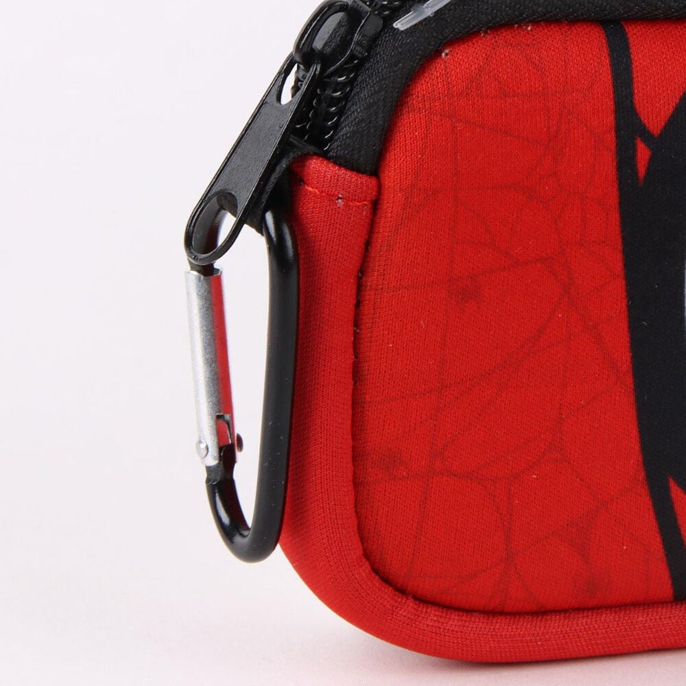 Gafas sol + funda Spiderman Marvel - imagen 4