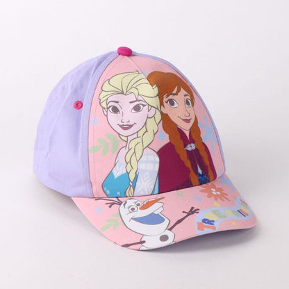 Set toalla + saco + gorra Frozen Disney - imagen 2