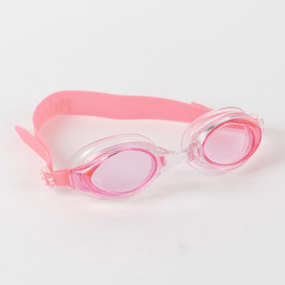 Set toalla + gafas natacion Minnie Disney - imagen 2