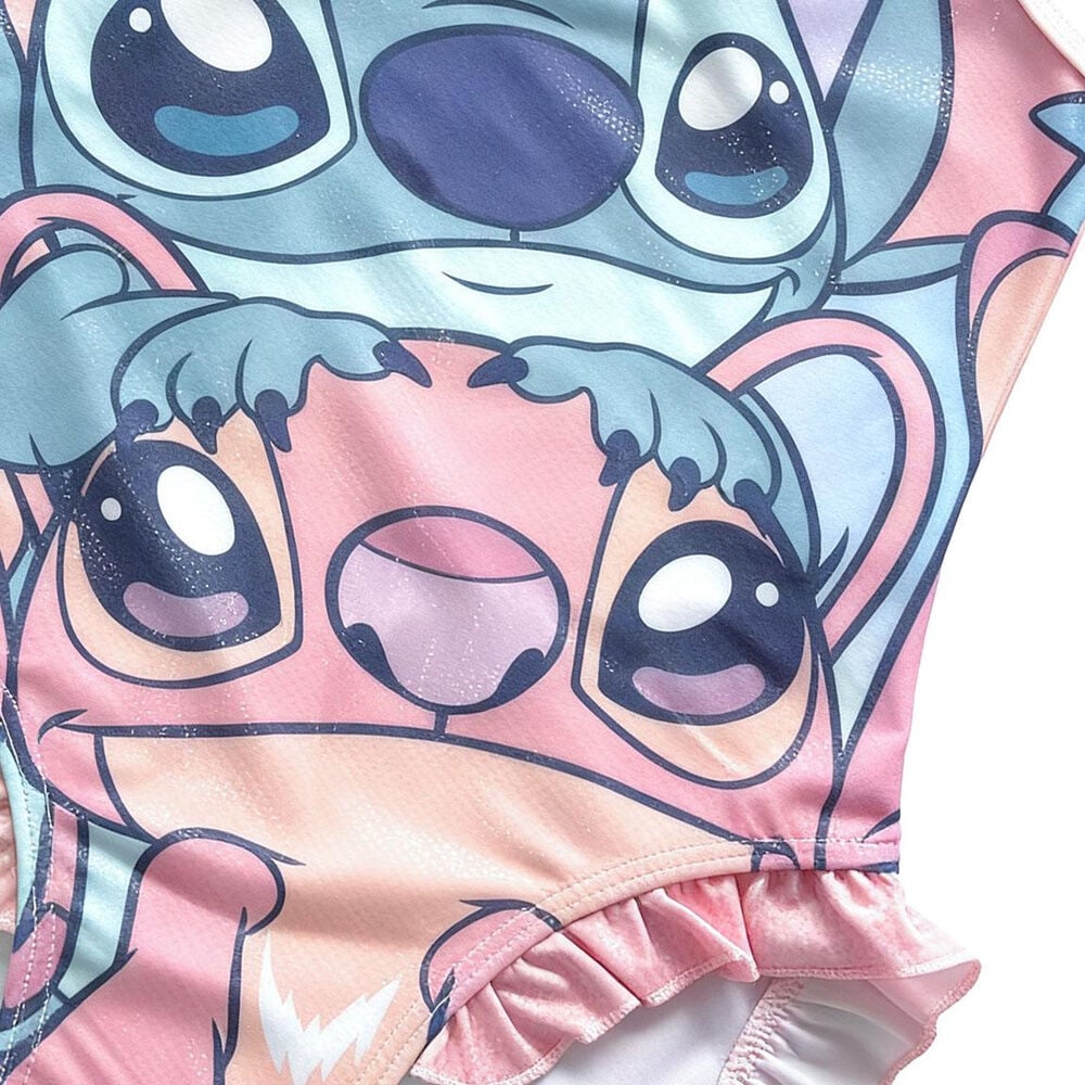 Bañador Angel & Stitch Disney - imagen 3