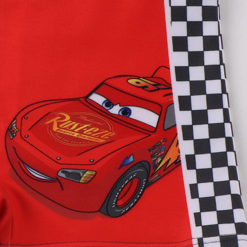Bañador boxer Cars Disney Pixar - imagen 3