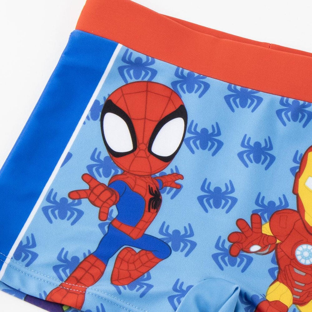Bañador boxer Spidey Marvel - imagen 3