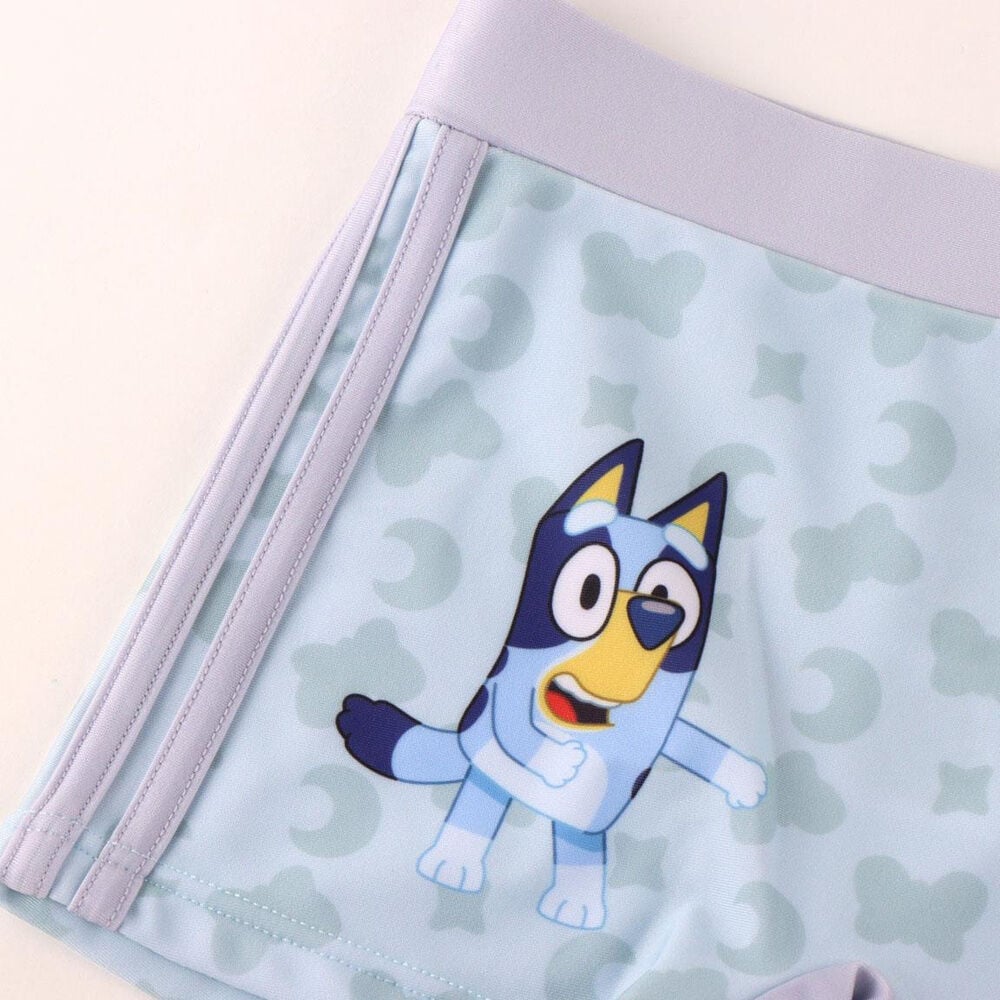Bañador boxer Bluey - imagen 3