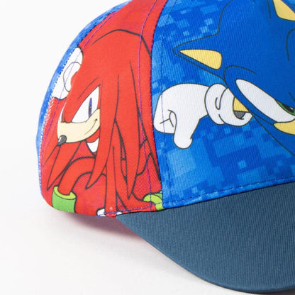 Gorra Sonic the Hedgehog - imagen 4