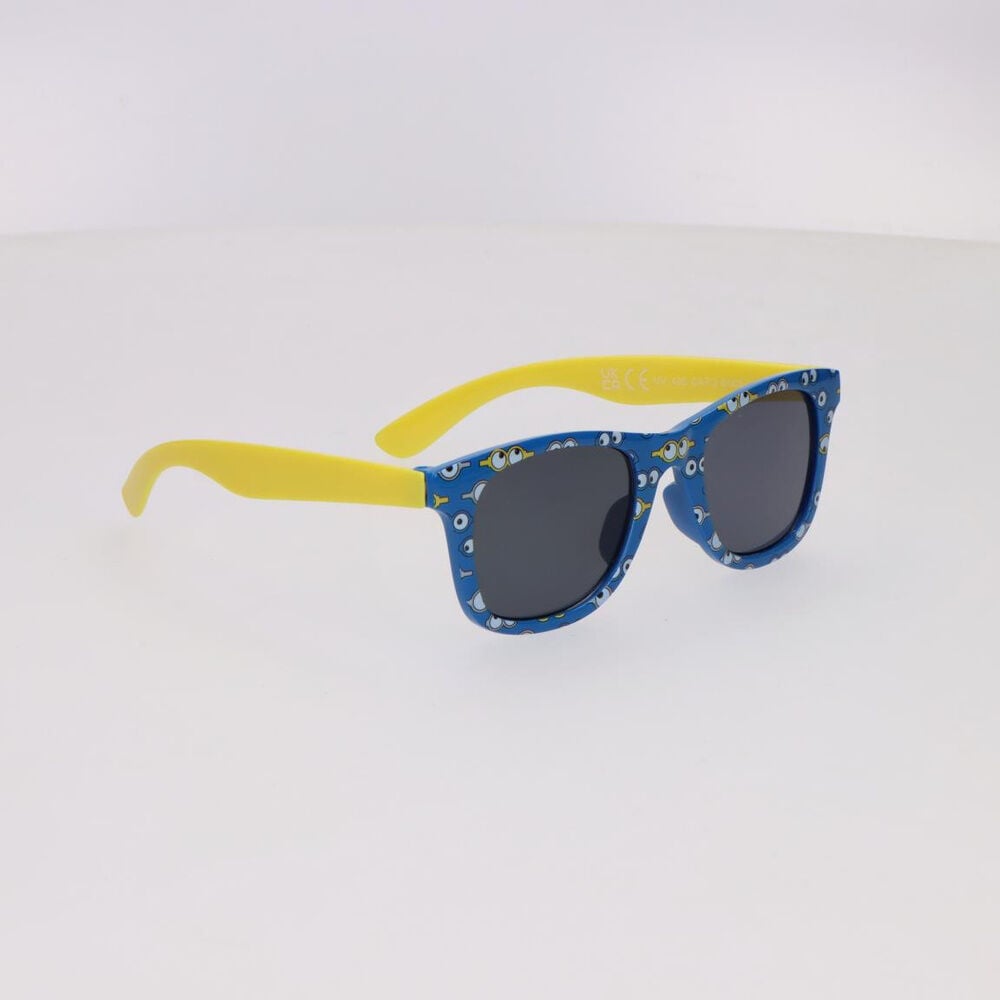 Set gorra + gafas sol Minions - imagen 4